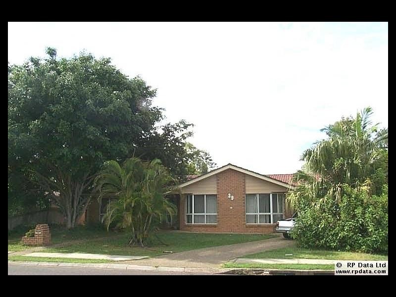 Meadowbrook QLD 4131