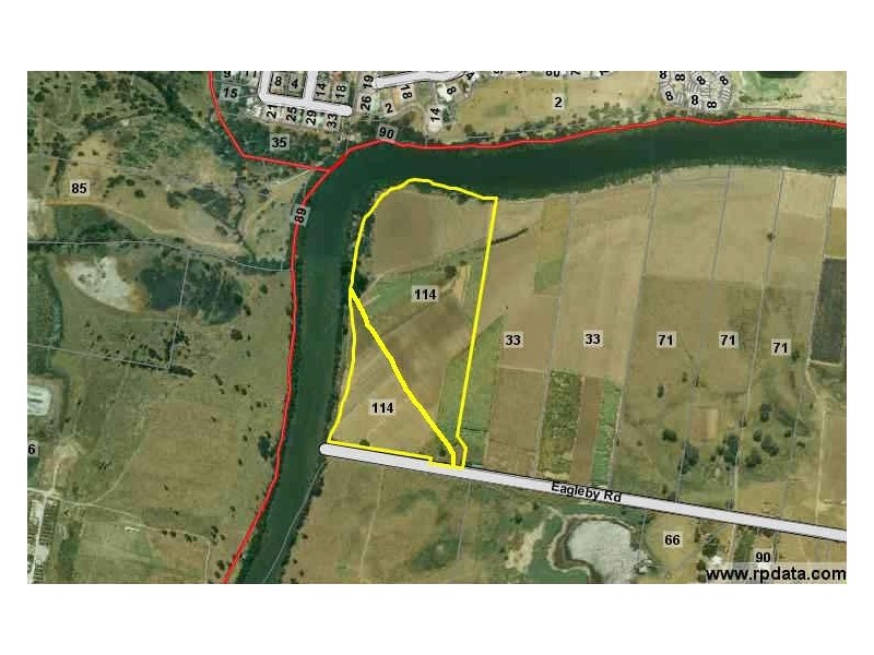 1 Eagleby Road, Eagleby QLD 4207