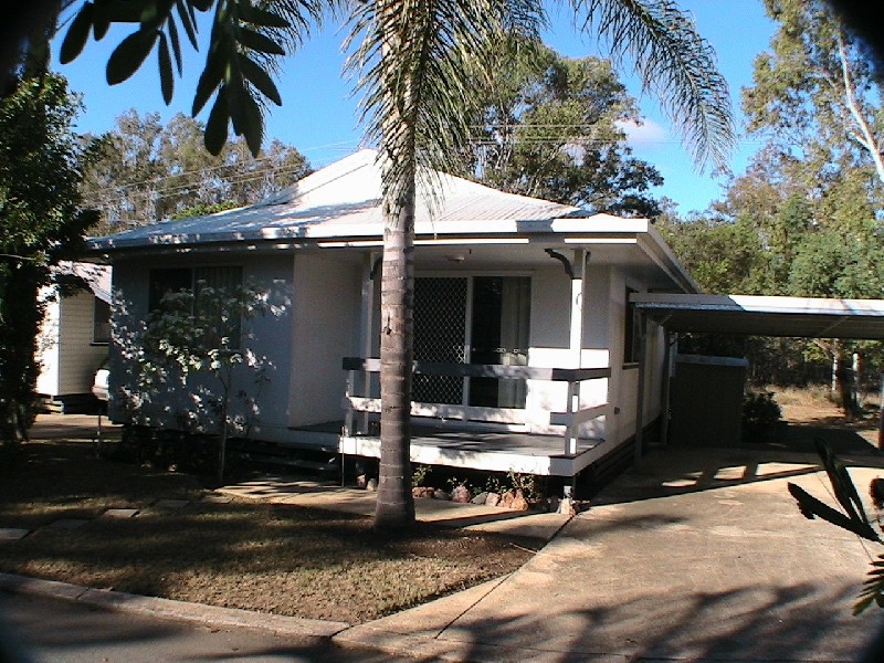 Ipswich QLD 4305