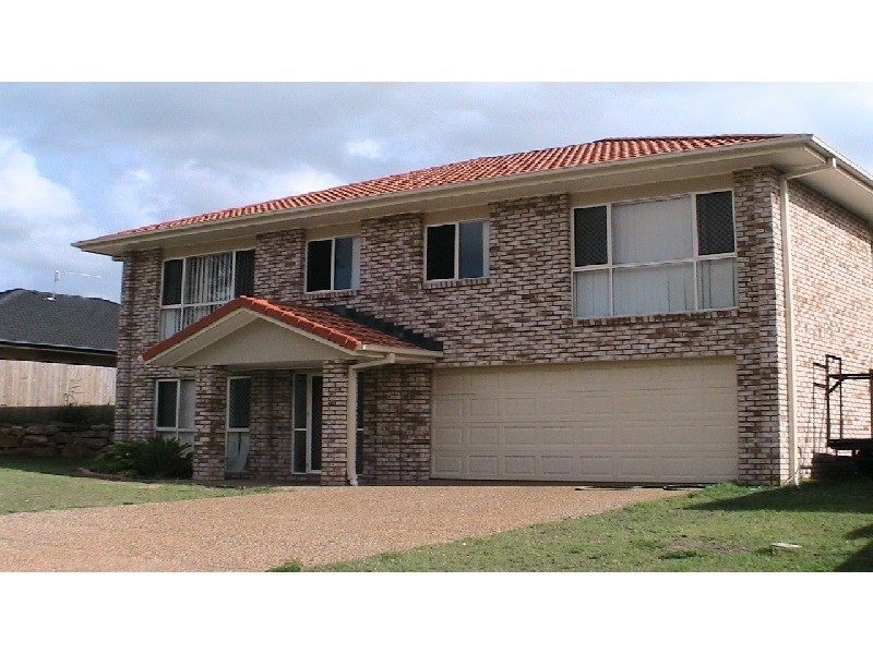 Edens Landing QLD 4207