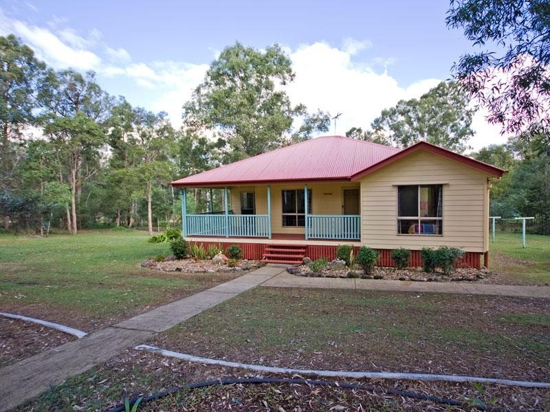 14 Goodsell  Cr, Tamborine QLD 4270