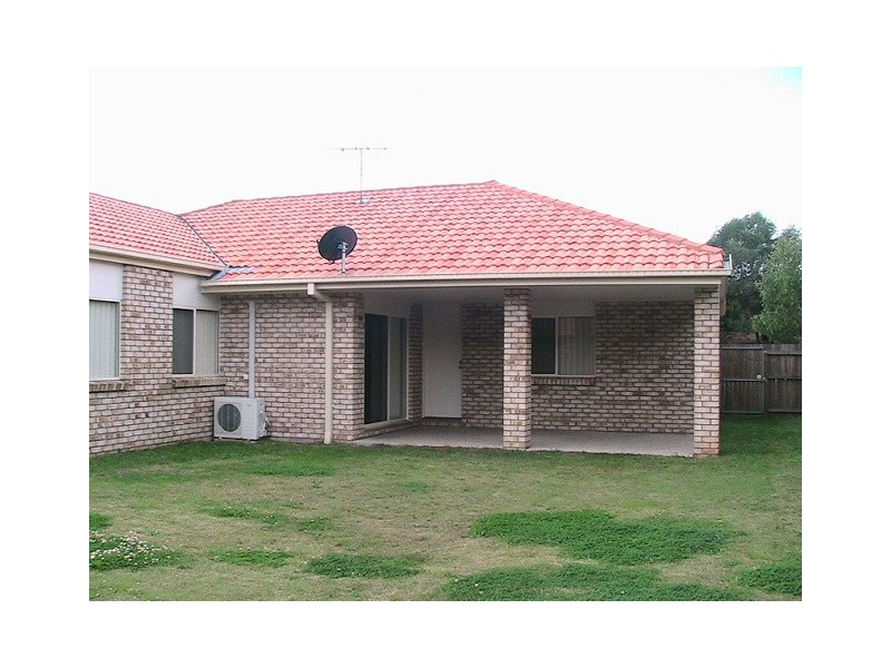 Edens Landing QLD 4207