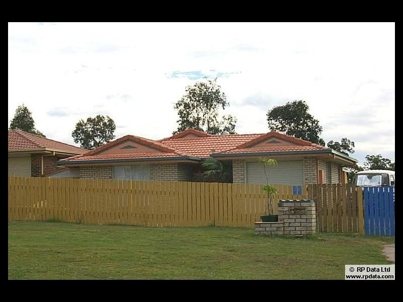 Edens Landing QLD 4207