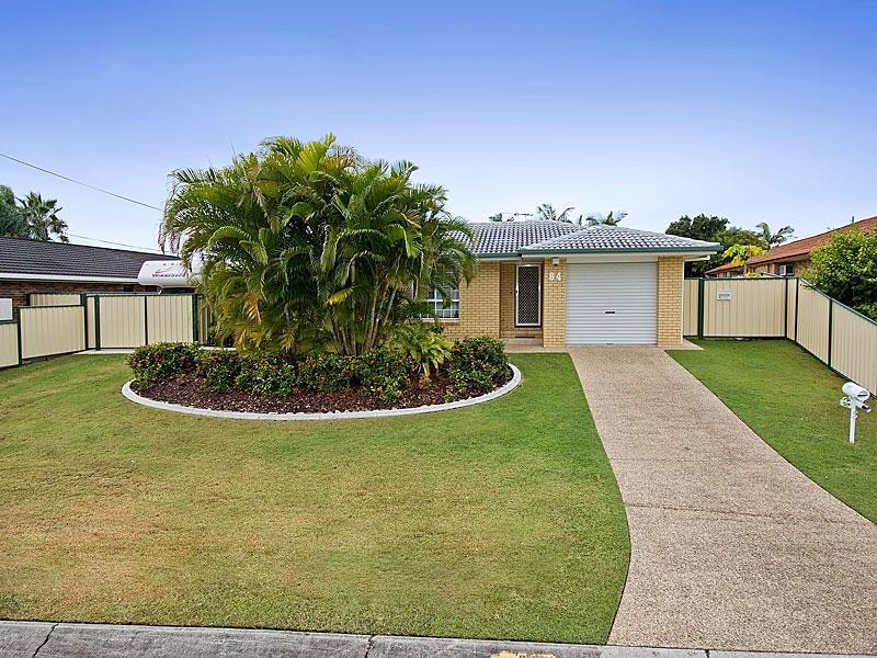 84 Harding Bvd, Mount Warren Park QLD 4207