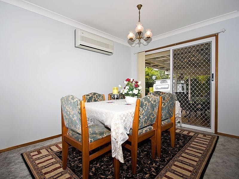 84 Harding Bvd, Mount Warren Park QLD 4207