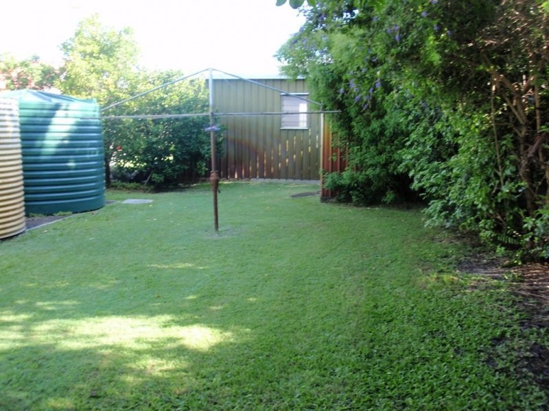 Steiglitz QLD 4207