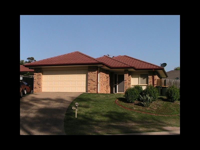 Edens Landing QLD 4207