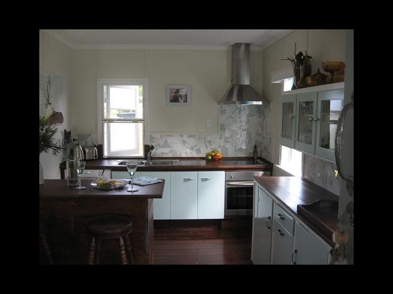 Jacobs Well QLD 4208