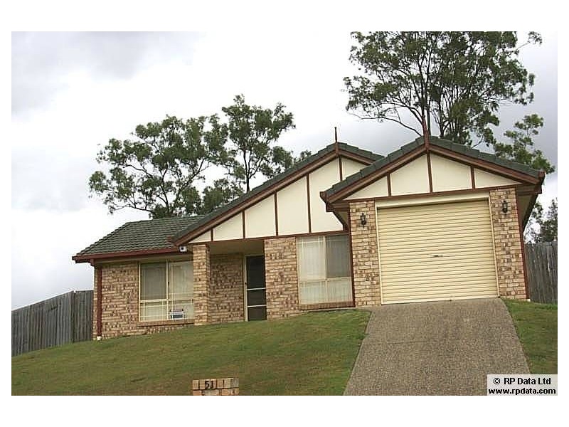 Edens Landing QLD 4207