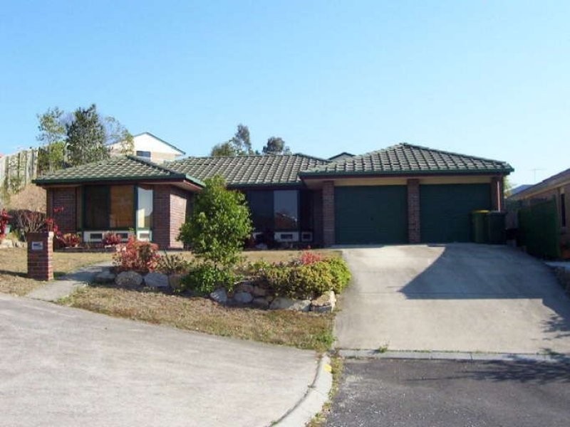 Edens Landing QLD 4207