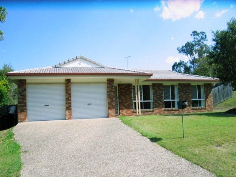 Mount Warren Park QLD 4207