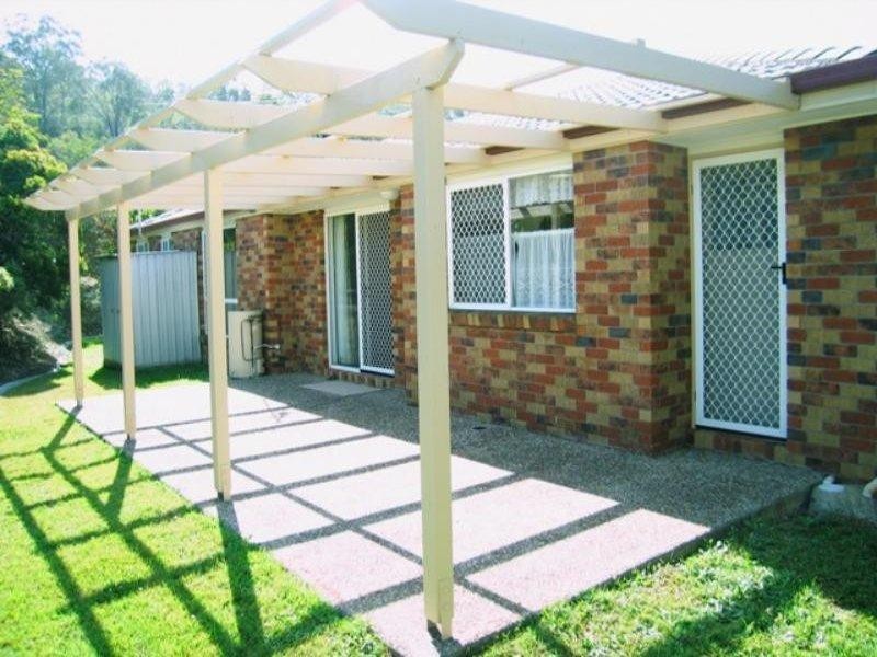 Mount Warren Park QLD 4207