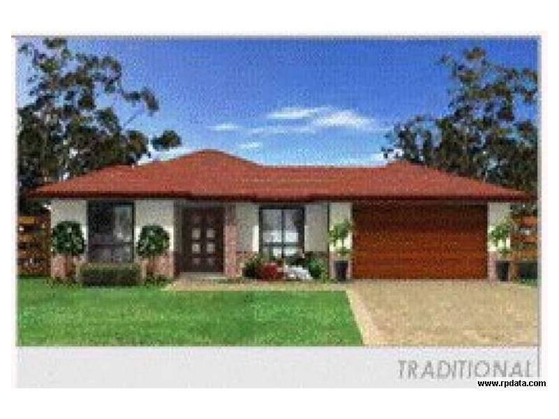 Edens Landing QLD 4207