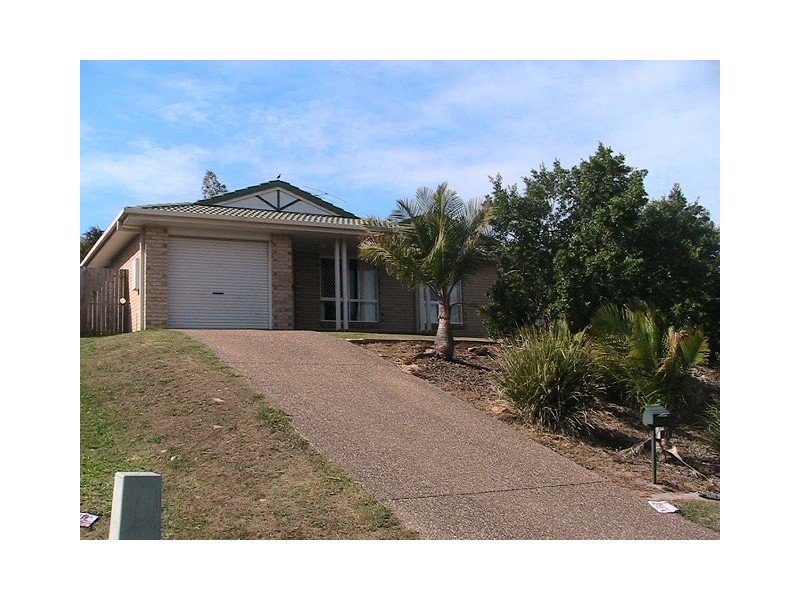 Edens Landing QLD 4207