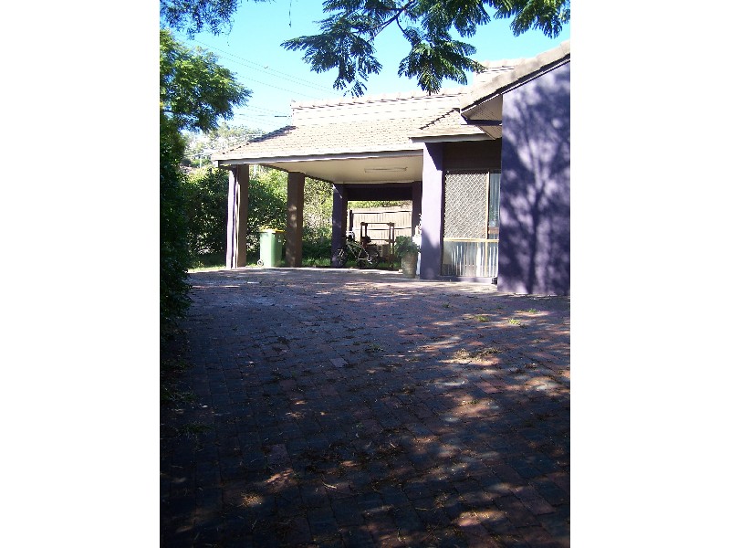 Mount Warren Park QLD 4207