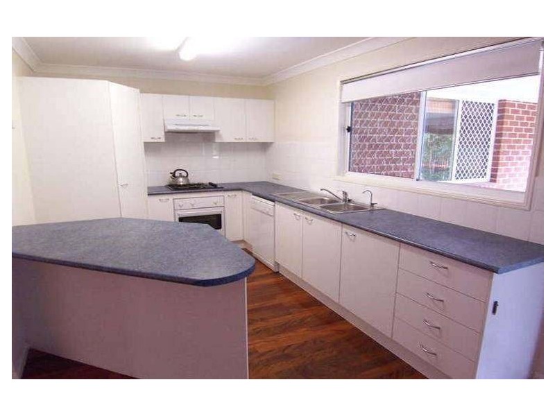 Edens Landing QLD 4207