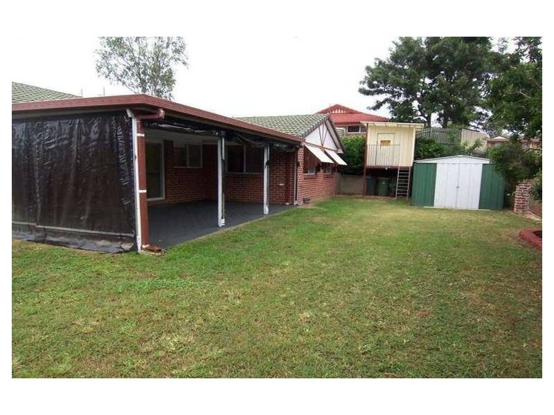 Edens Landing QLD 4207