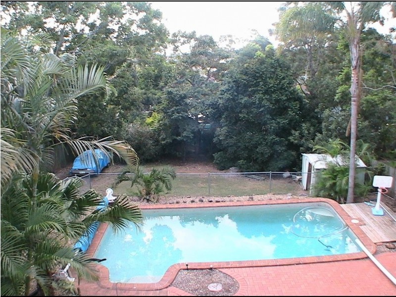 Edens Landing QLD 4207