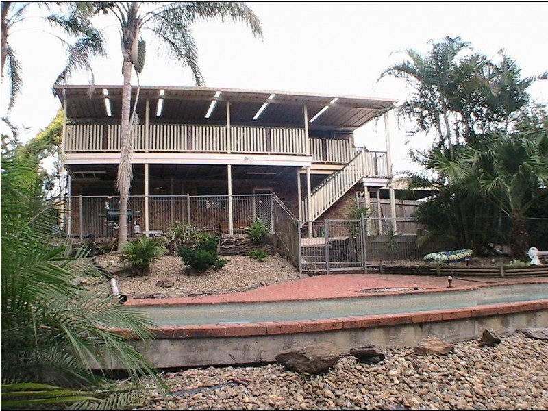 Edens Landing QLD 4207