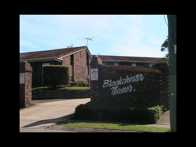 Mount Warren Park QLD 4207