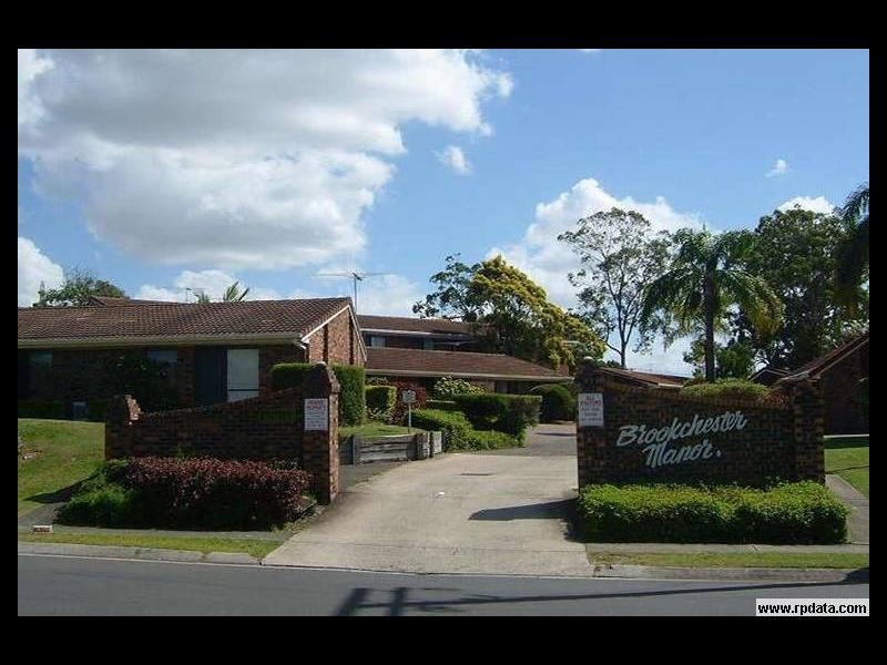 Mount Warren Park QLD 4207