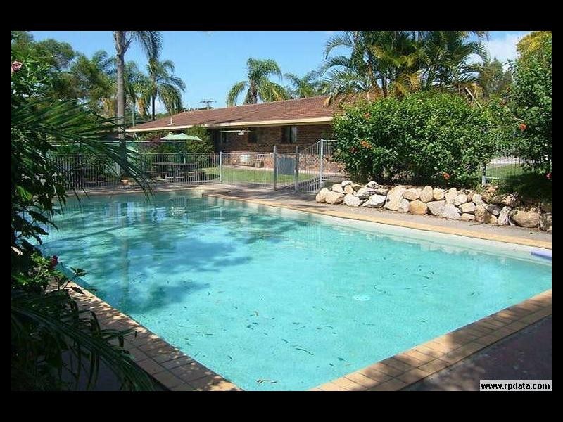 Mount Warren Park QLD 4207
