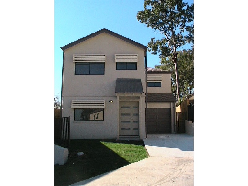 5/126 Logan Street, Eagleby QLD 4207