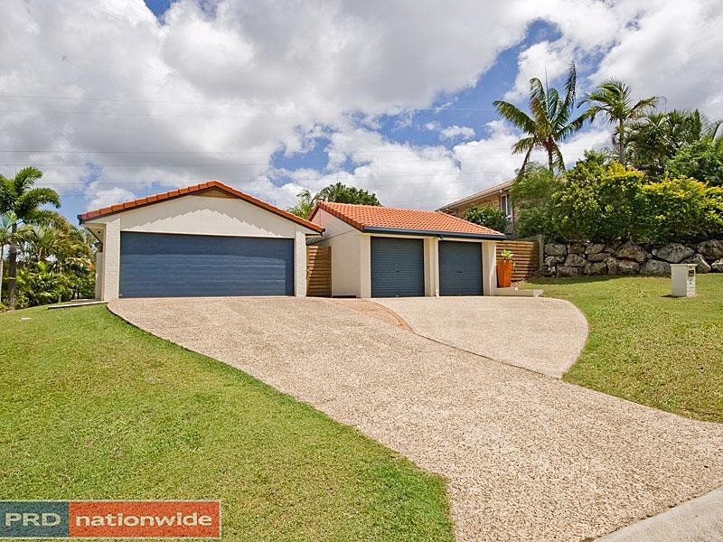 Mount Warren Park QLD 4207