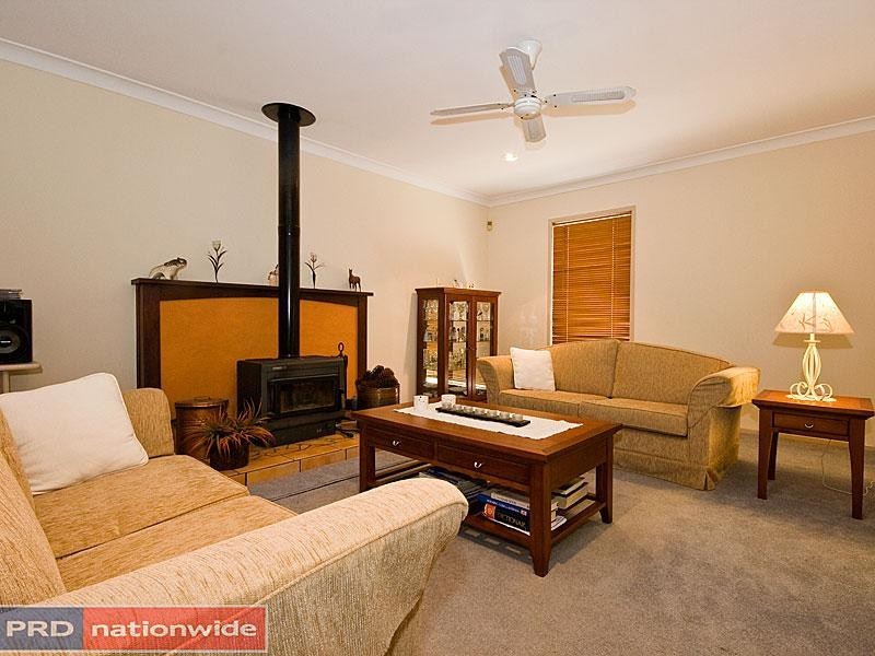 Mount Warren Park QLD 4207