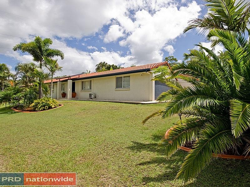 Mount Warren Park QLD 4207