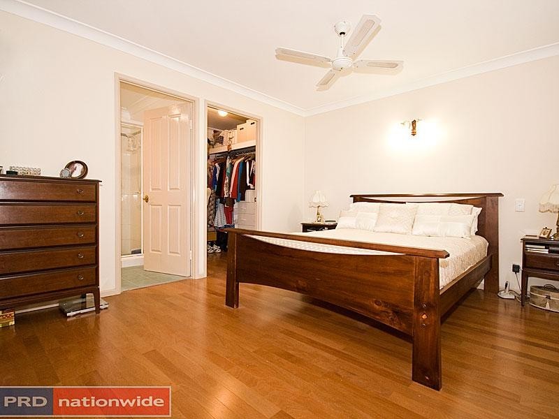 Mount Warren Park QLD 4207