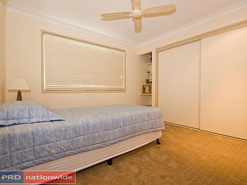 Mount Warren Park QLD 4207