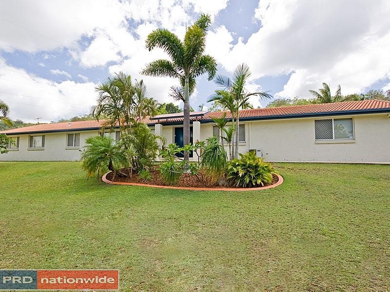 Mount Warren Park QLD 4207