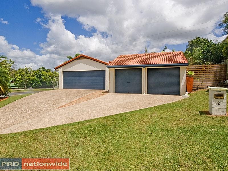 Mount Warren Park QLD 4207