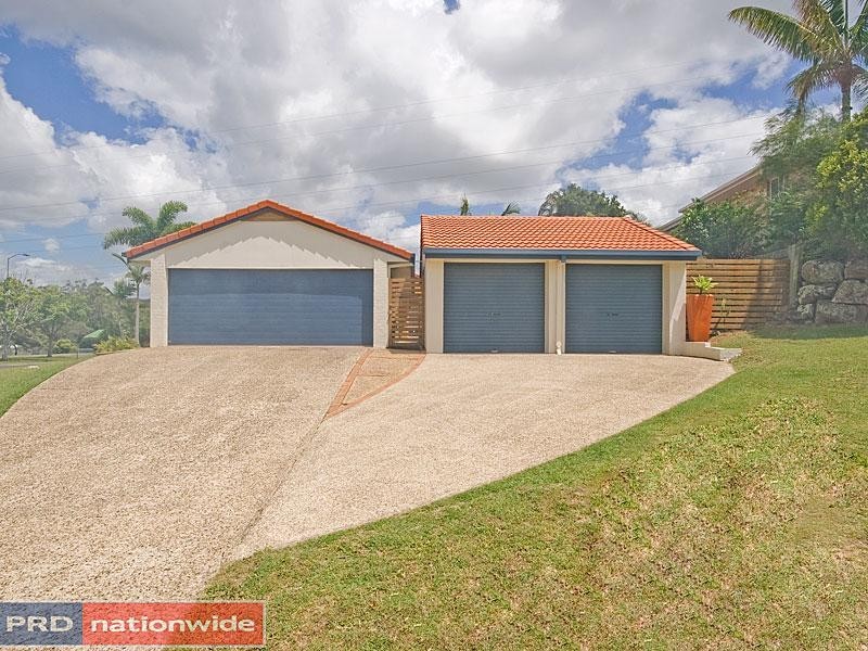 Mount Warren Park QLD 4207