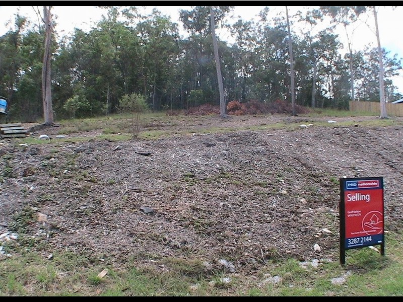 Mount Warren Park QLD 4207