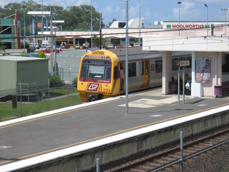 Mount Warren Park QLD 4207