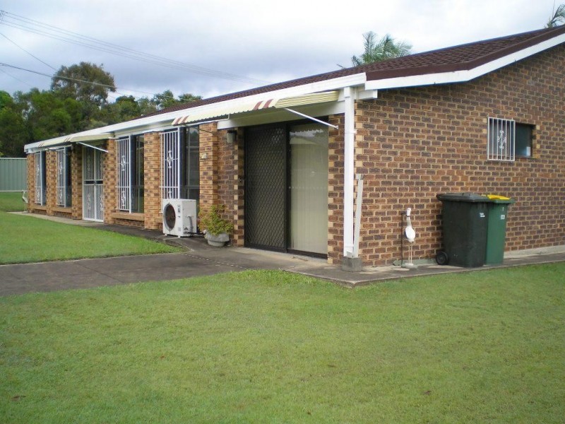 Mount Warren Park QLD 4207