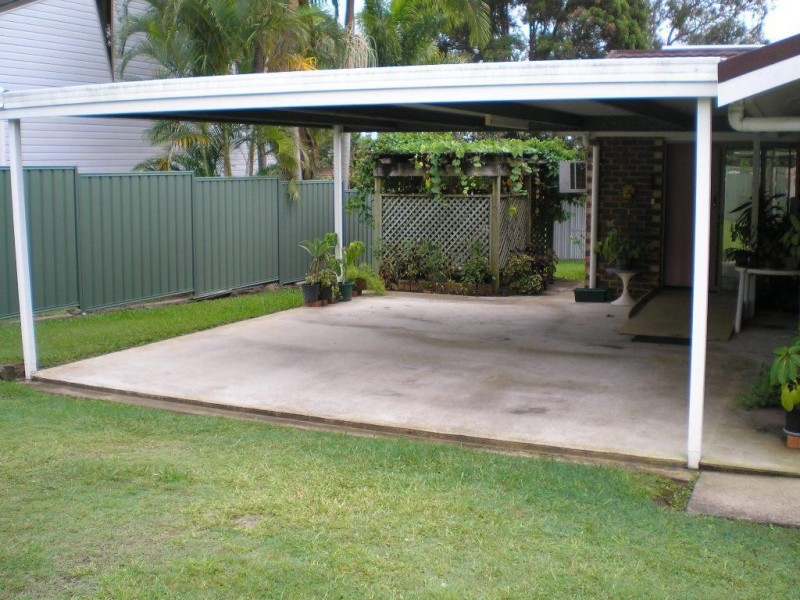 Mount Warren Park QLD 4207