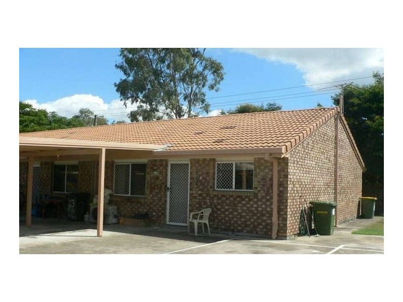 Mount Warren Park QLD 4207