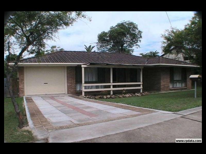 Mount Warren Park QLD 4207