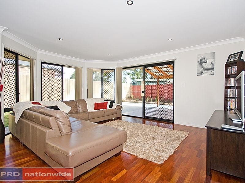 Mount Warren Park QLD 4207