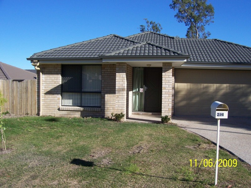 Mount Warren Park QLD 4207