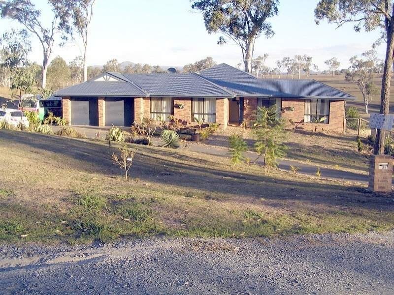 Tamborine QLD 4270