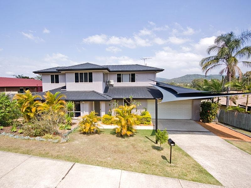 Mount Warren Park QLD 4207