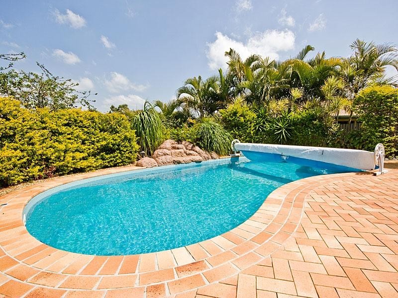 Mount Warren Park QLD 4207