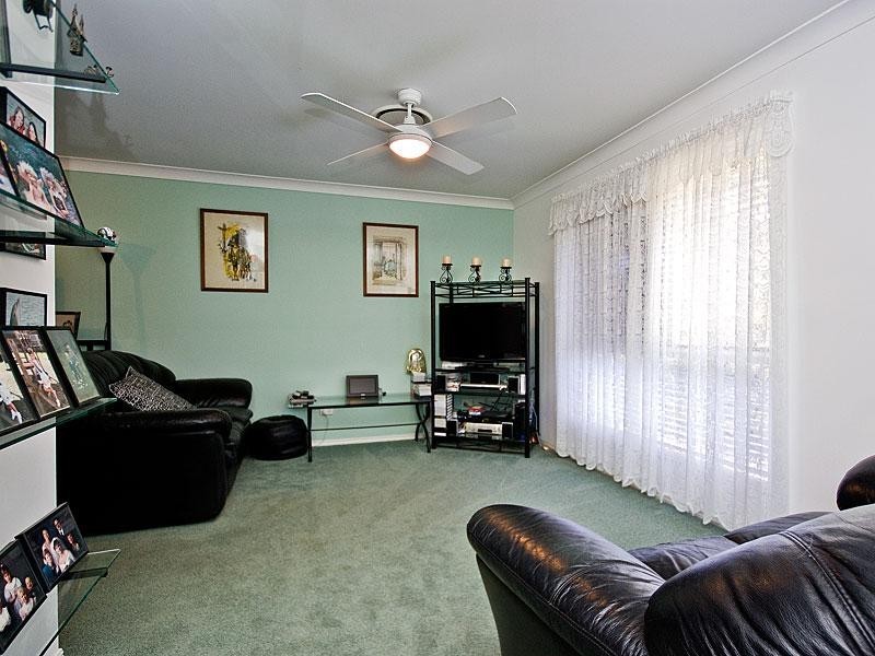 Mount Warren Park QLD 4207