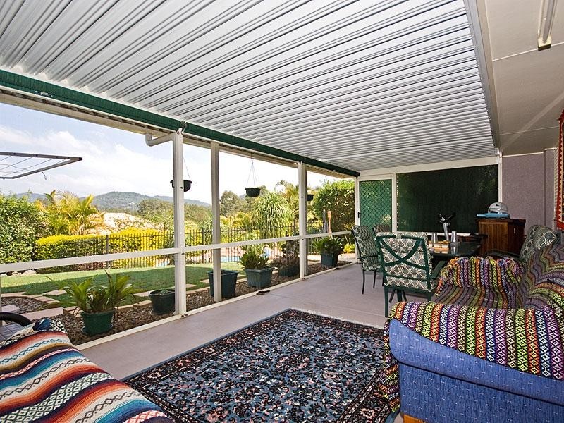 Mount Warren Park QLD 4207