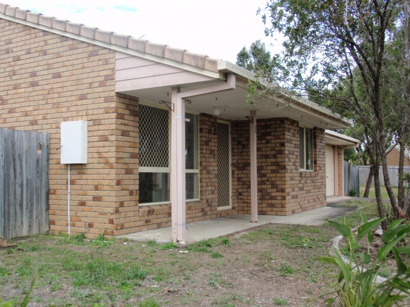 2 Murray Pl, Eagleby QLD 4207