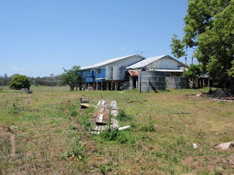 146 Musch Rd, Logan Village QLD 4207